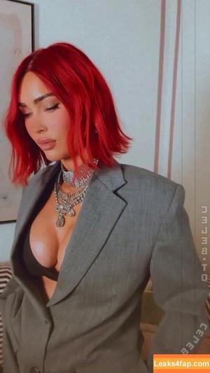 Megan Fox photo #2003