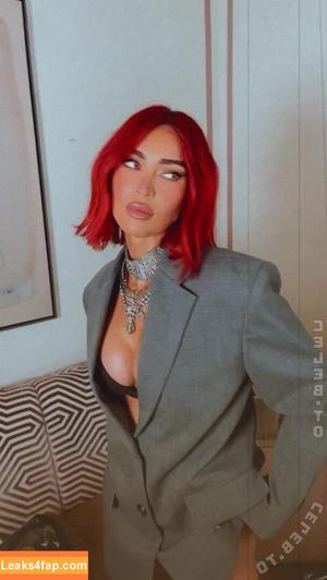 Megan Fox photo #2004