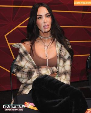 Megan Fox photo #2009
