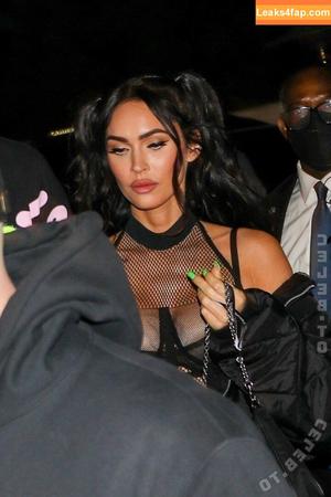 Megan Fox photo #2036