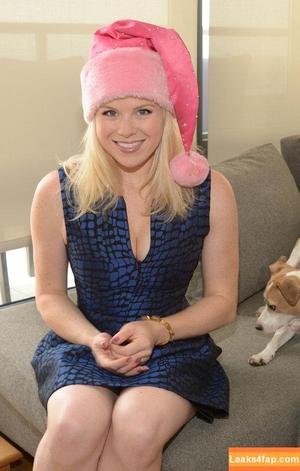 Megan Hilty photo #0005