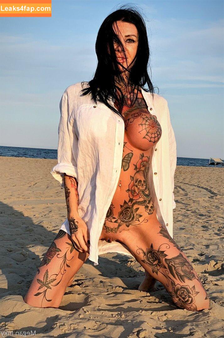 Megan Inky / inky_real / meganinky84 leaked photo photo #0013