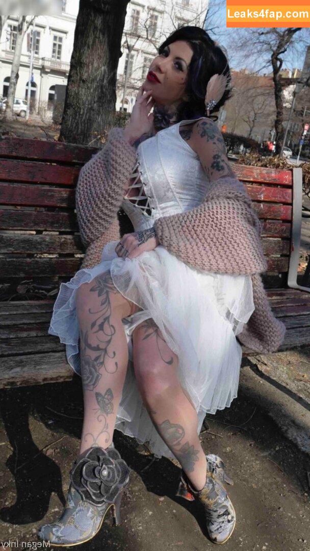 Megan Inky / inky_real / meganinky84 leaked photo photo #0014