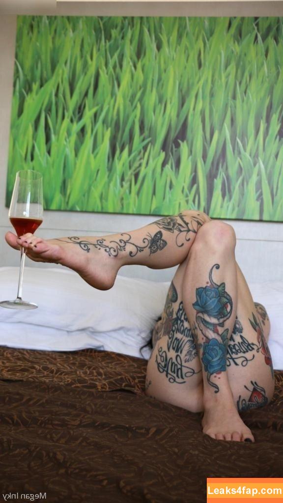 Megan Inky / inky_real / meganinky84 leaked photo photo #0032