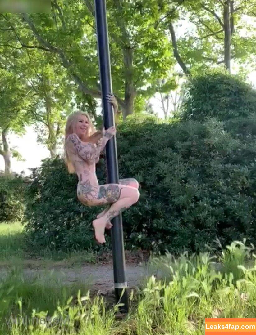 Megan Inky / inky_real / meganinky84 leaked photo photo #0035