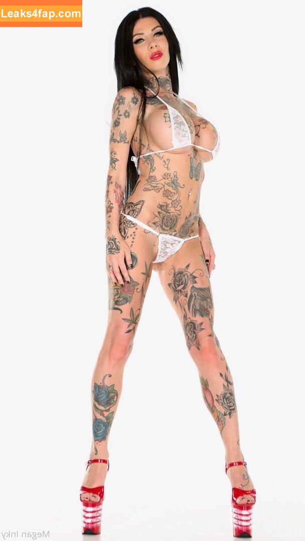 Megan Inky / inky_real / meganinky84 leaked photo photo #0037