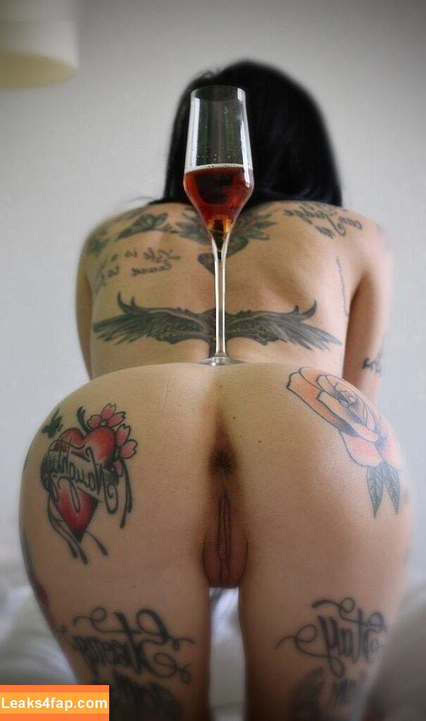 Megan Inky / inky_real / meganinky84 leaked photo photo #0046