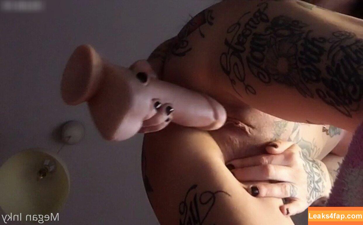 Megan Inky / inky_real / meganinky84 leaked photo photo #0051