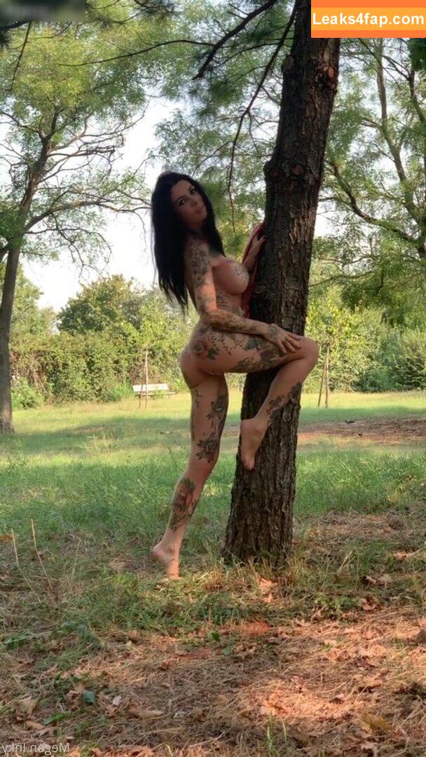 Megan Inky / inky_real / meganinky84 leaked photo photo #0068