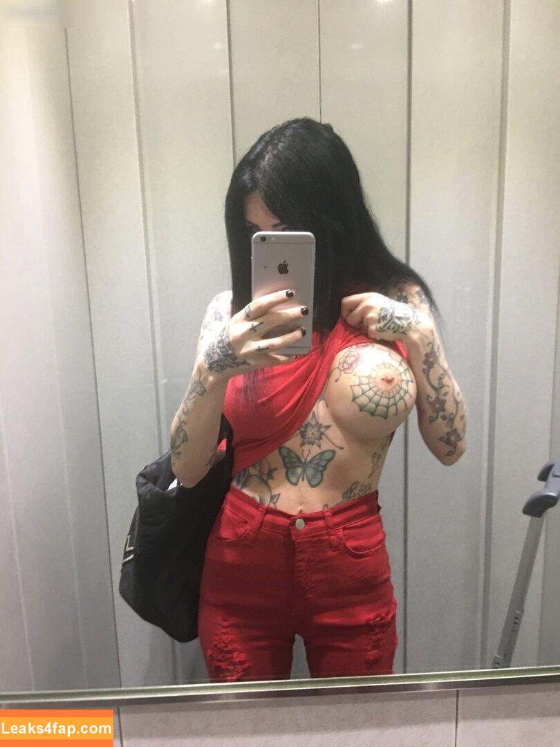 Megan Inky / inky_real / meganinky84 leaked photo photo #0069