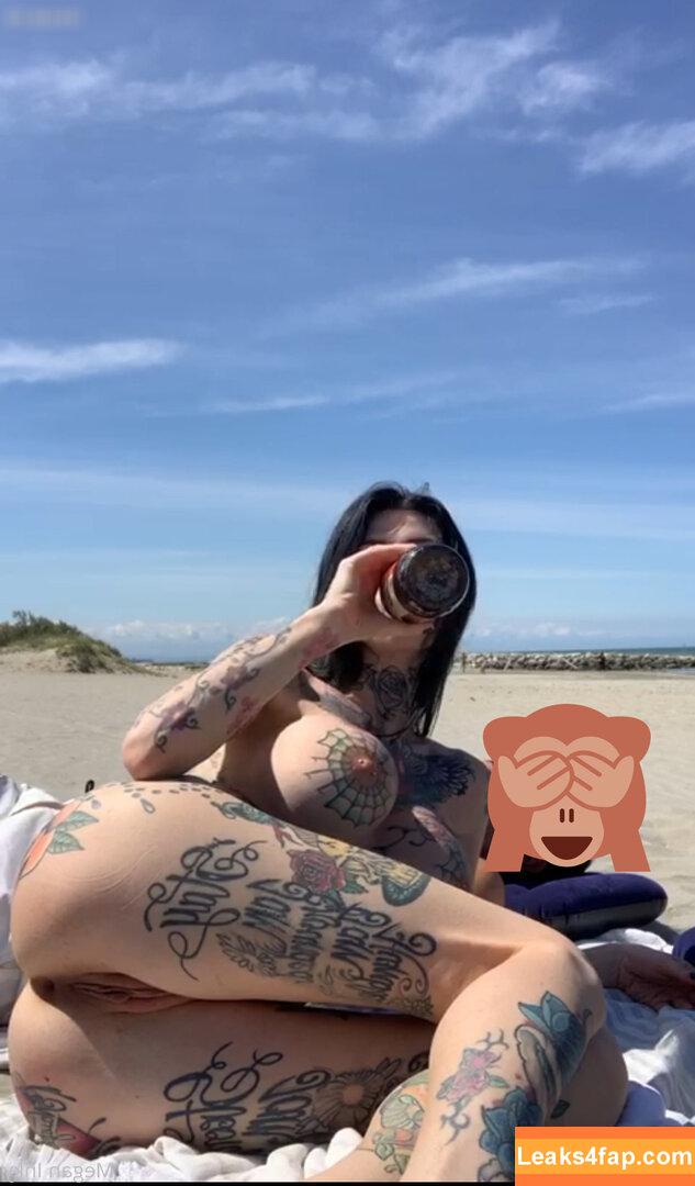 Megan Inky / inky_real / meganinky84 leaked photo photo #0071