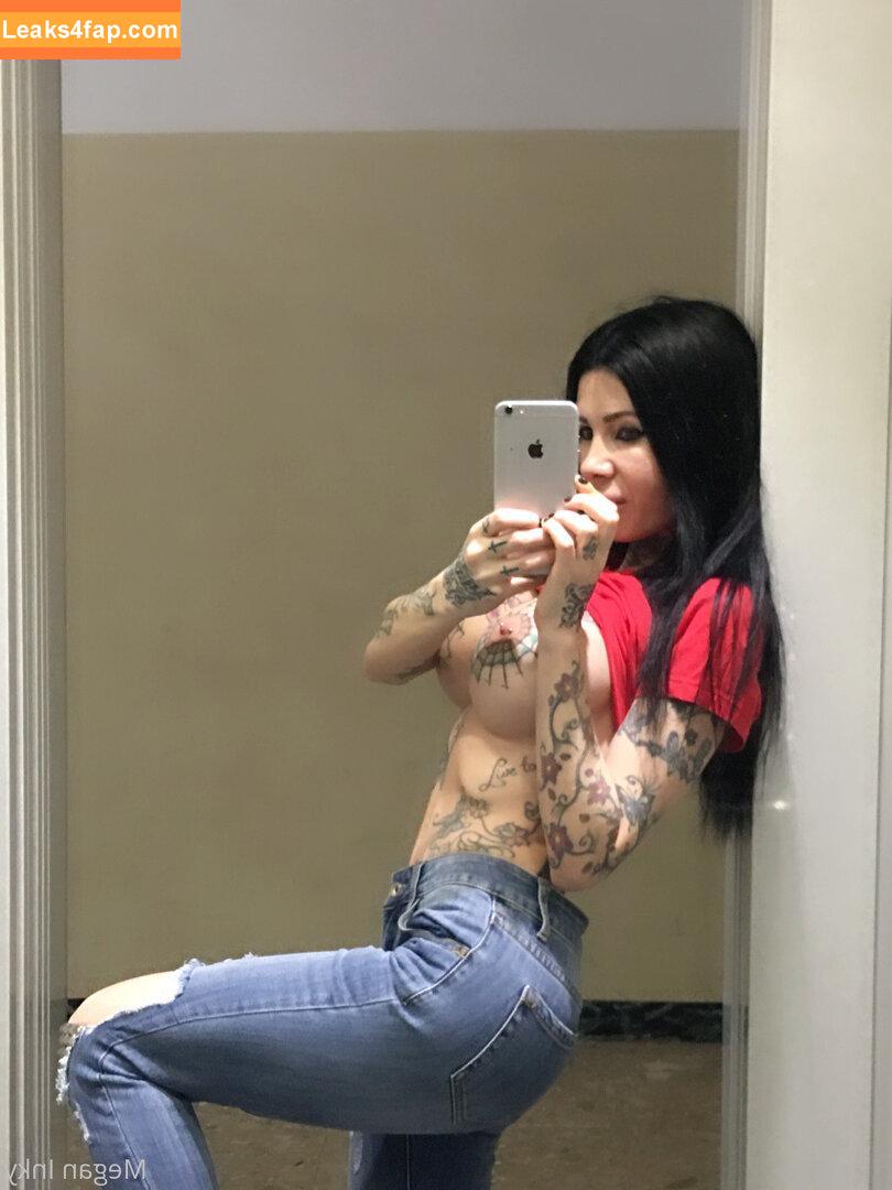Megan Inky / inky_real / meganinky84 leaked photo photo #0074