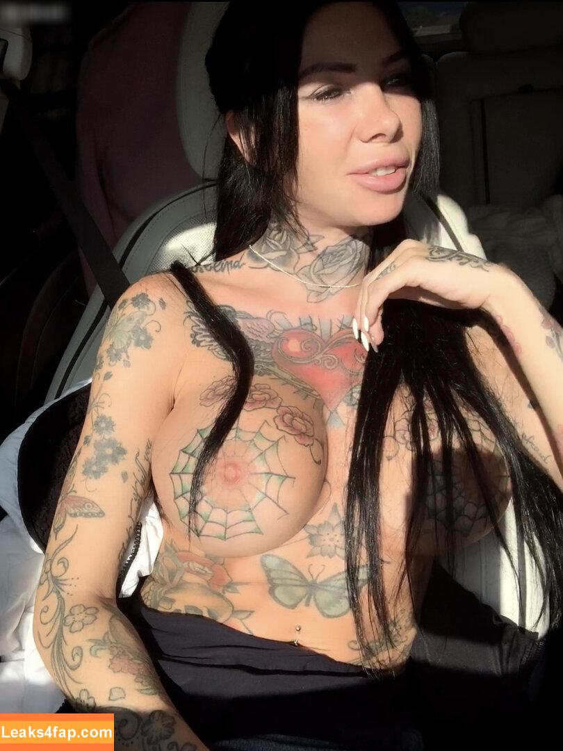 Megan Inky / inky_real / meganinky84 leaked photo photo #0088