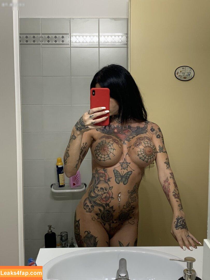 Megan Inky / inky_real / meganinky84 leaked photo photo #0091
