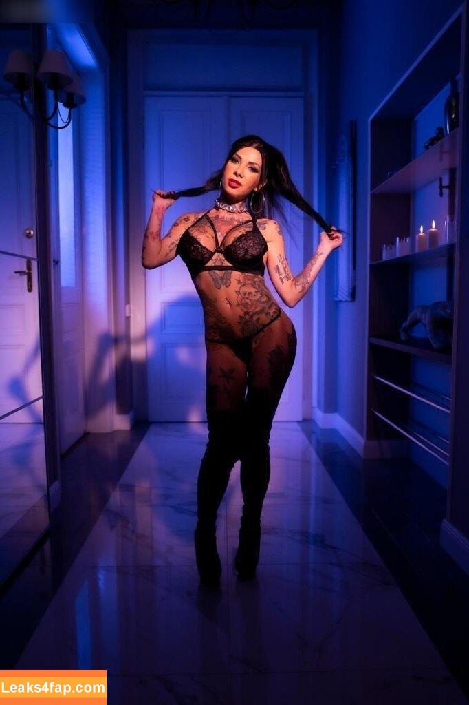 Megan Inky / inky_real / meganinky84 leaked photo photo #0093