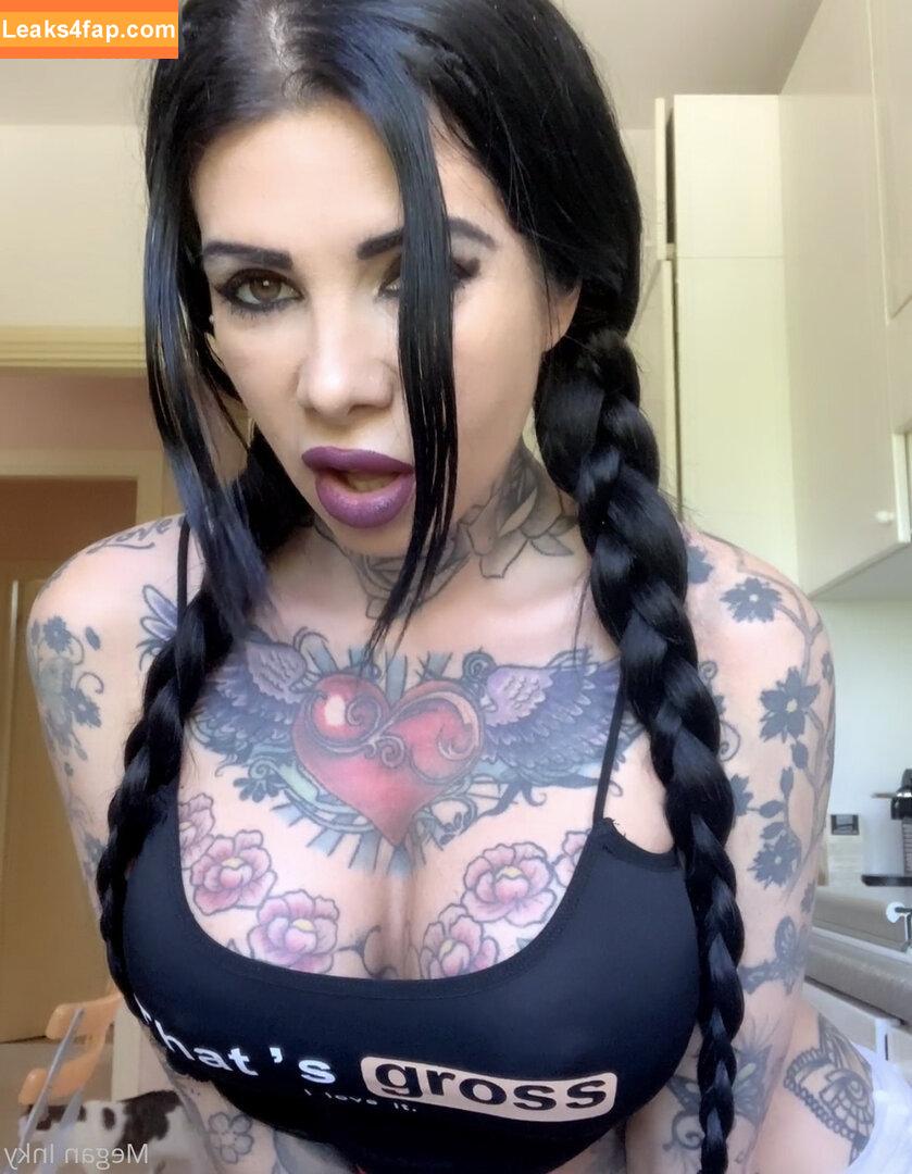 Megan Inky / inky_real / meganinky84 leaked photo photo #0164