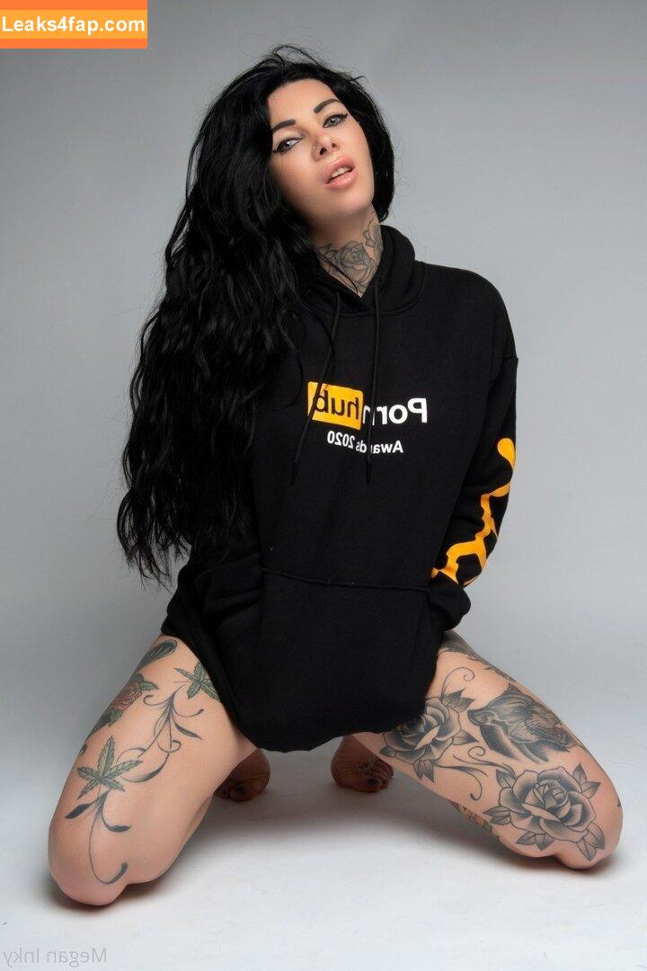 Megan Inky / inky_real / meganinky84 leaked photo photo #0165