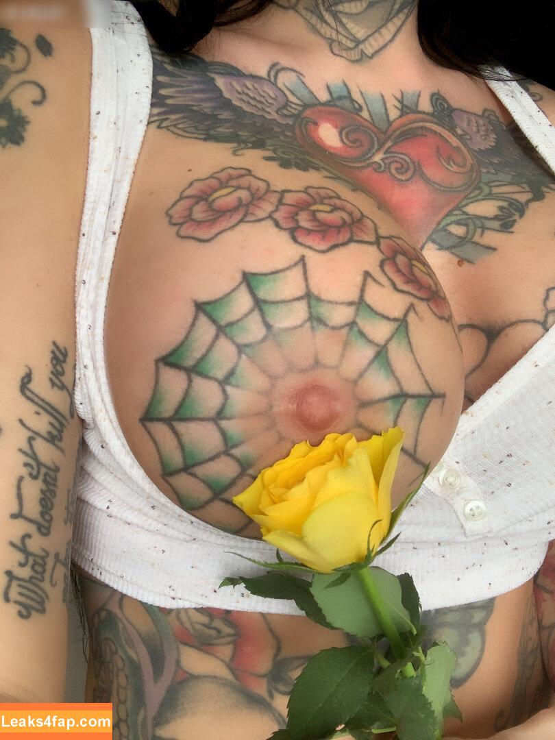 Megan Inky / inky_real / meganinky84 leaked photo photo #0168