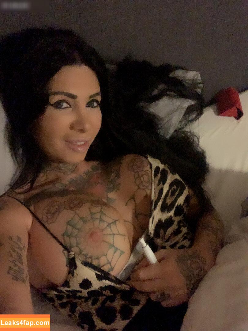 Megan Inky / inky_real / meganinky84 leaked photo photo #0174