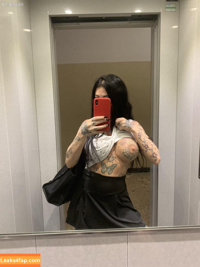 Megan Inky / inky_real / meganinky84 leaked photo photo #0187