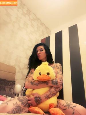 Megan Inky photo #0003