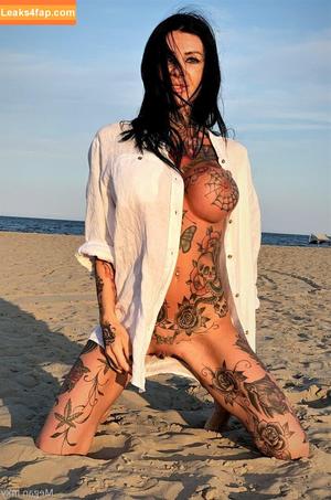 Megan Inky photo #0013