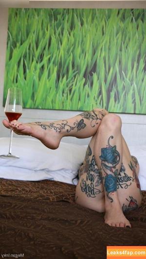 Megan Inky photo #0032