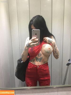 Megan Inky photo #0069