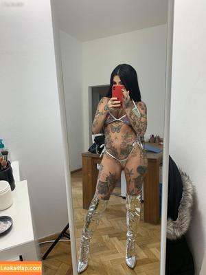 Megan Inky photo #0129