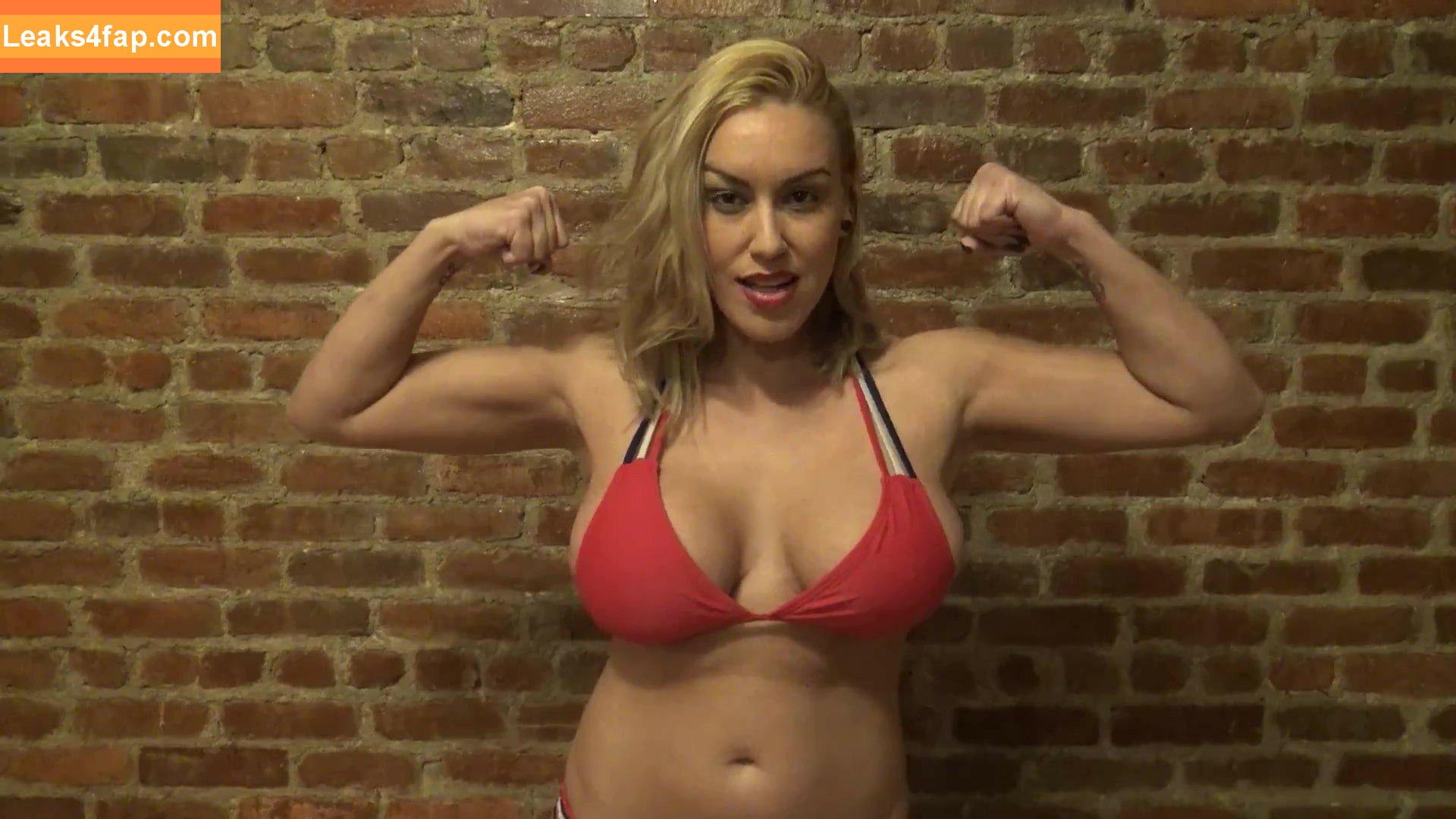 Megan Jones / meganhannahjones / mjsfetishes leaked photo photo #0379