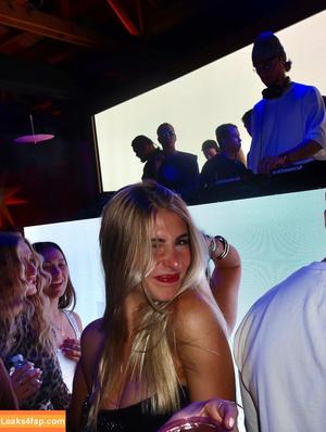 Megan Lucky фото #0039