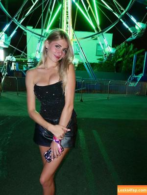 Megan Lucky фото #0042