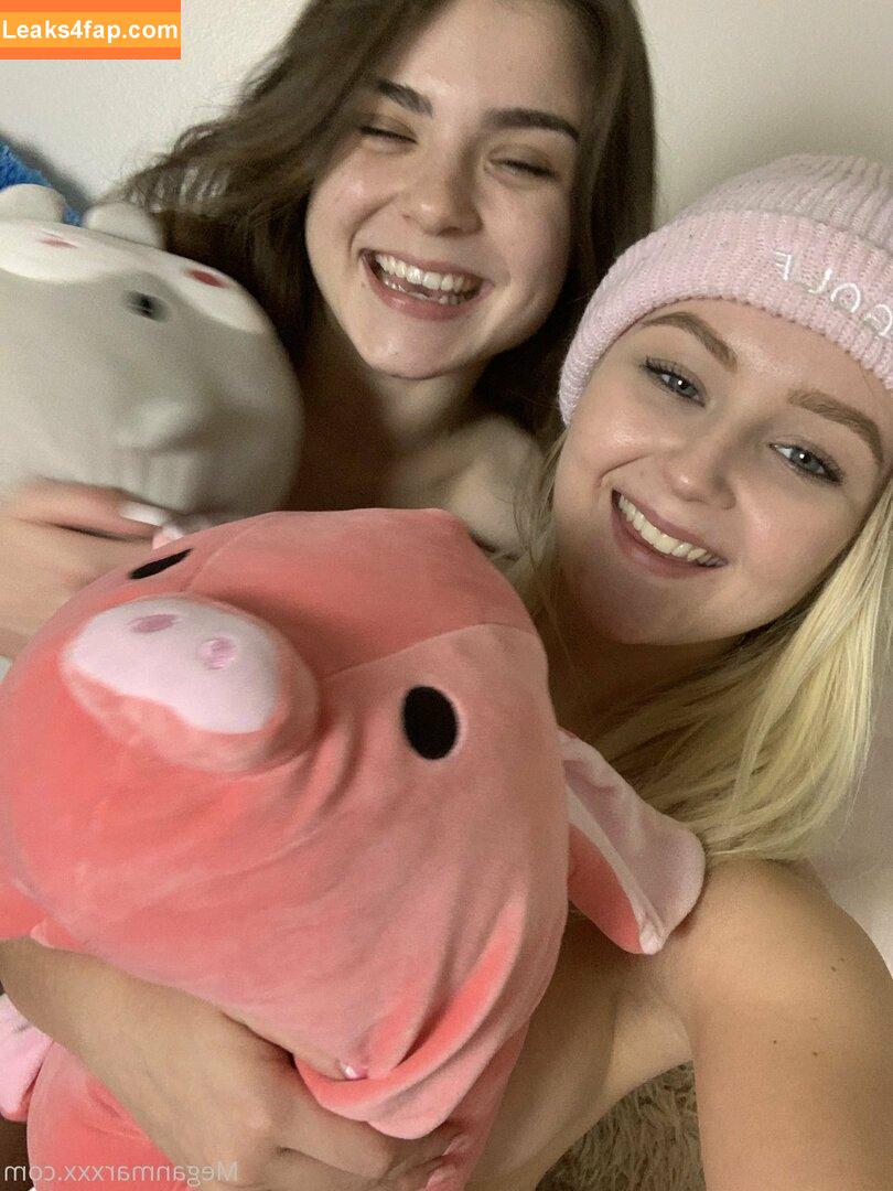 Megan Marx / XMeganMarx / fit_sub / meganmarxxx leaked photo photo #0031