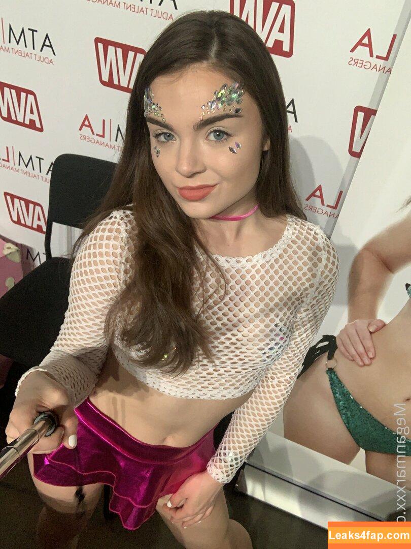 Megan Marx / XMeganMarx / fit_sub / meganmarxxx leaked photo photo #0115