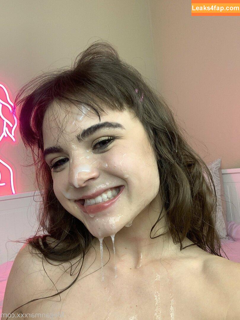 Megan Marx / XMeganMarx / fit_sub / meganmarxxx leaked photo photo #0160