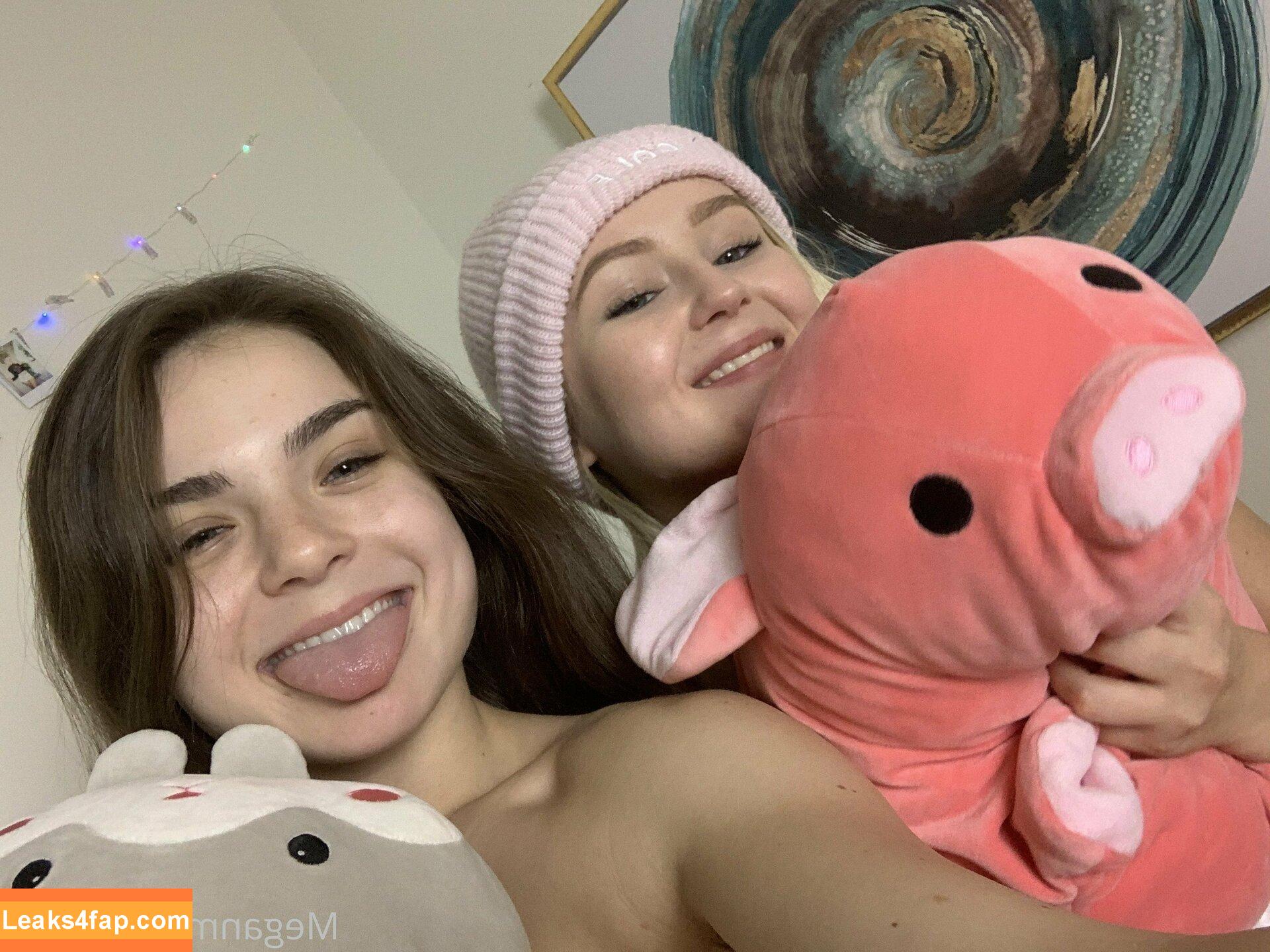 Megan Marx / XMeganMarx / fit_sub / meganmarxxx leaked photo photo #0193