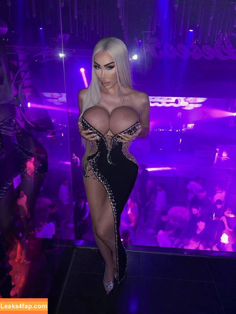 megan.million.official / luxury_doll2000cc / luxurydoll leaked photo photo #0016
