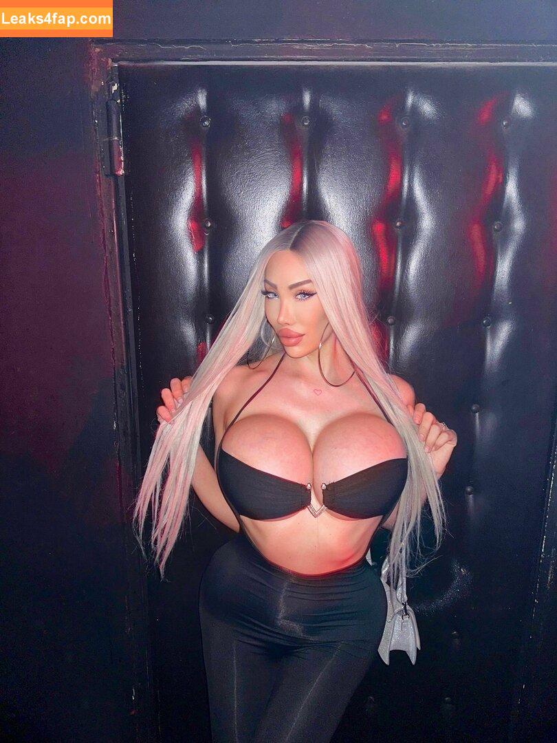 megan.million.official / luxury_doll2000cc / luxurydoll leaked photo photo #0027