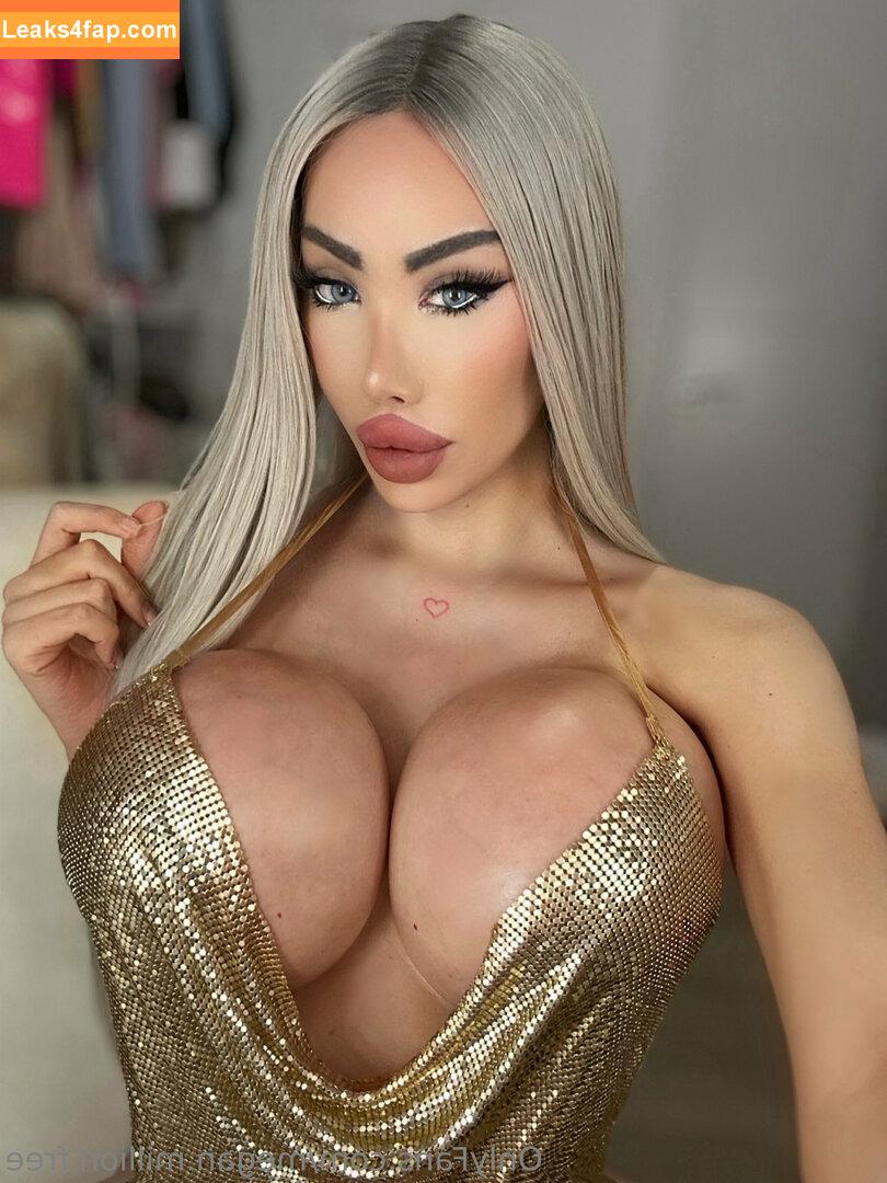 Megan Million / luxury_doll2300cc / megan.million.official leaked photo photo #0027