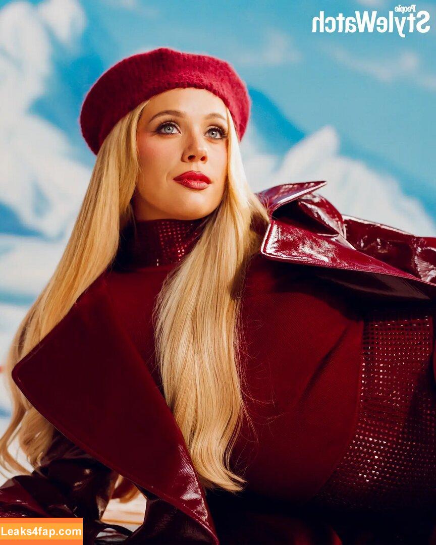 Megan Moroney / megmoroney leaked photo photo #0078