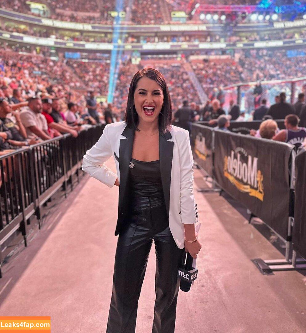 Megan Olivi / MeganOlivi leaked photo photo #0005