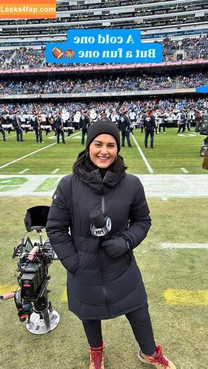 Megan Olivi photo #0010