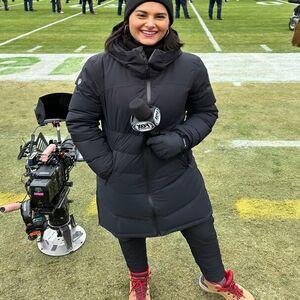 Megan Olivi photo #0012