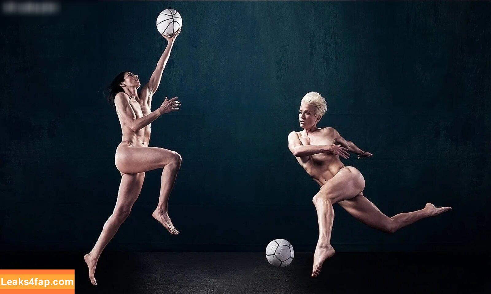 Megan Rapinoe / American soccer player / mrapinoe leaked photo photo #0031