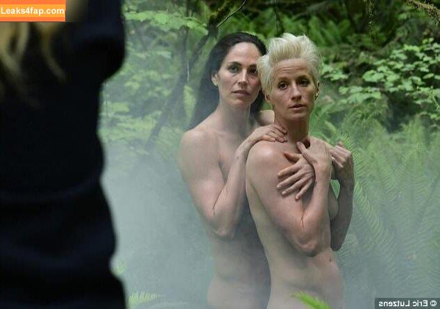 Megan Rapinoe / American soccer player / mrapinoe leaked photo photo #0034