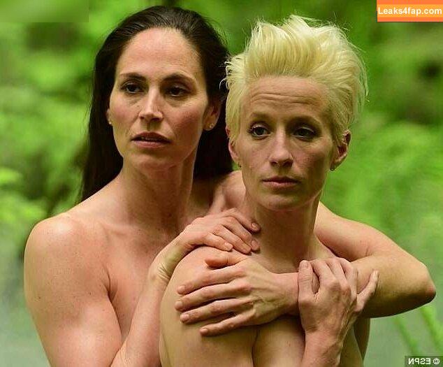 Megan Rapinoe / American soccer player / mrapinoe leaked photo photo #0043