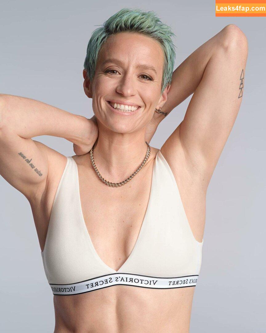 Megan Rapinoe / American soccer player / mrapinoe leaked photo photo #0053