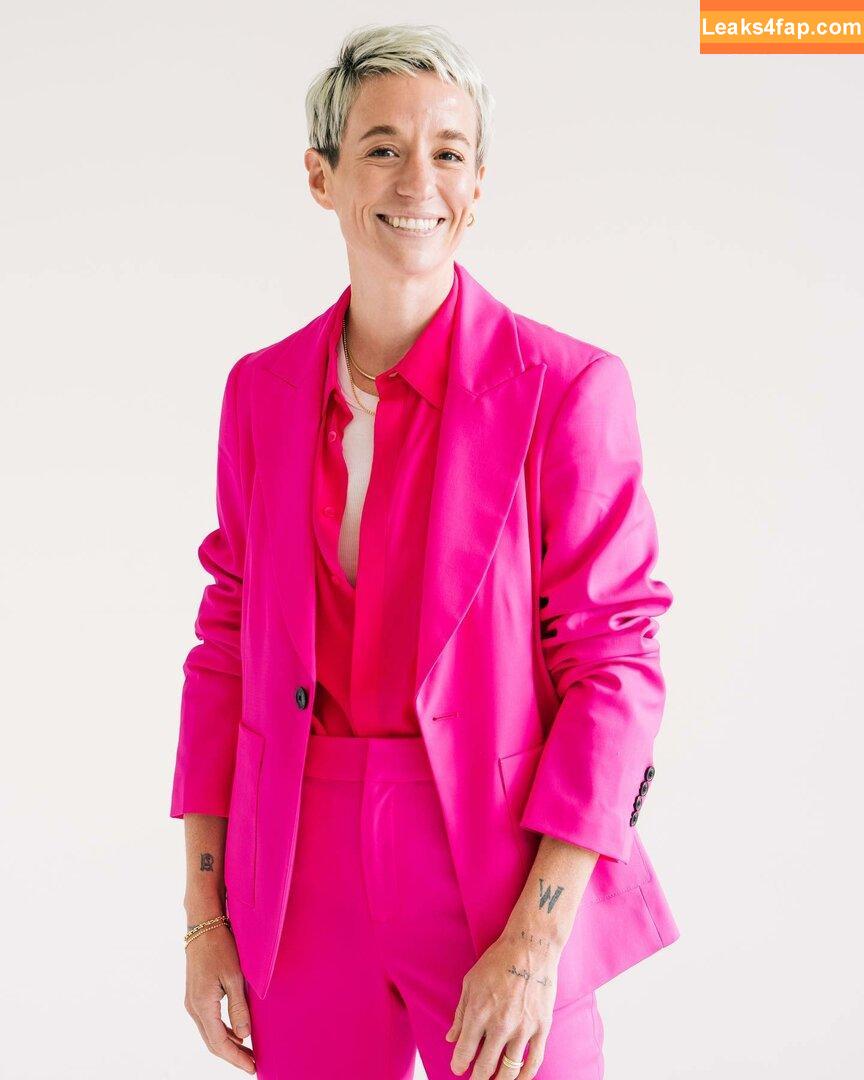 Megan Rapinoe / American soccer player / mrapinoe leaked photo photo #0057