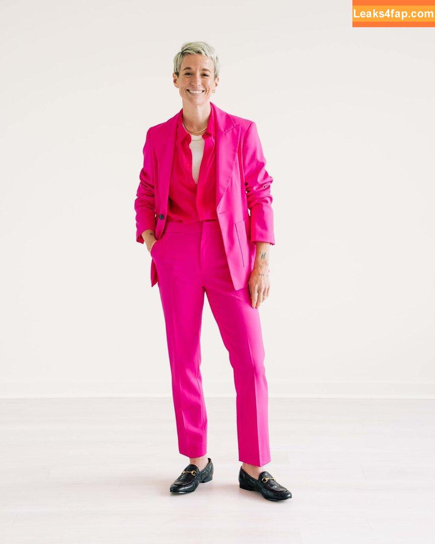 Megan Rapinoe / American soccer player / mrapinoe leaked photo photo #0058