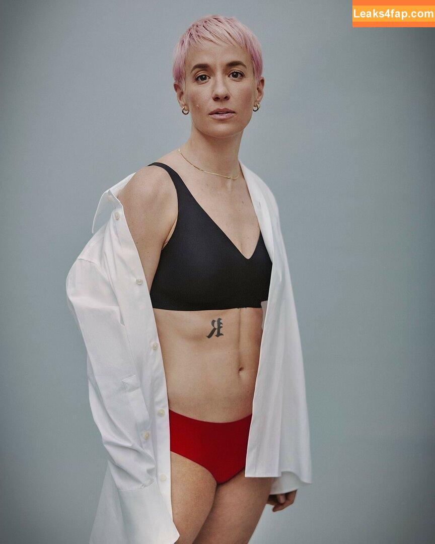 Megan Rapinoe / American soccer player / mrapinoe leaked photo photo #0061